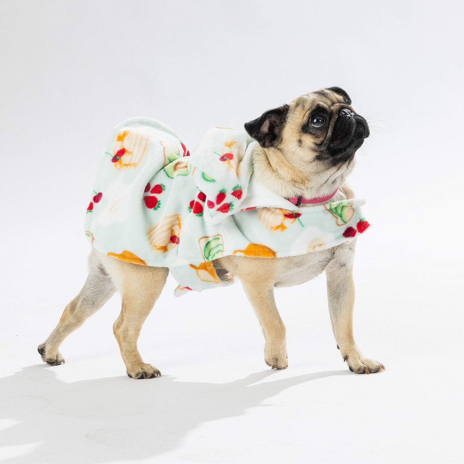 bb&b Pets Breakfast Club Hoodie