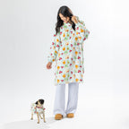 bb&b Pets Breakfast Club Hoodie