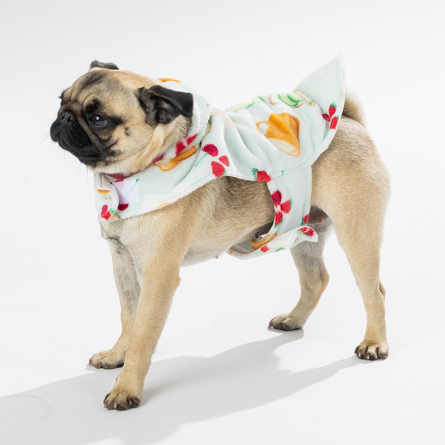 bb&b Pets Breakfast Club Hoodie