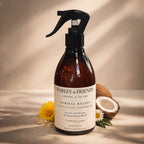 Harley & Friends Pet Leave In Coat Conditioner