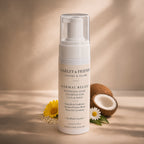 Harley & Friends Pet Waterless Foam Shampoo