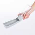 bb&b Pets Pet Portable Drink Bottle