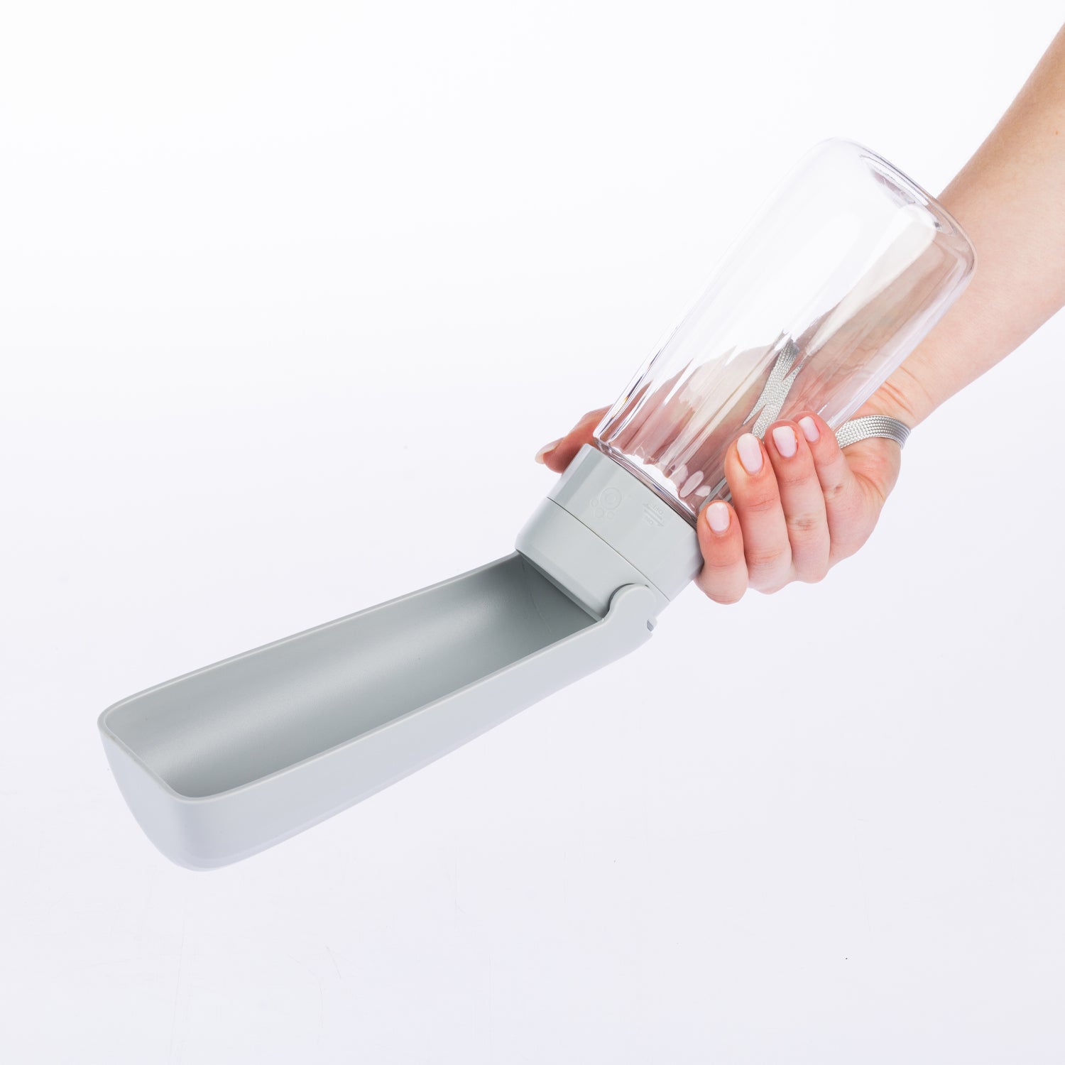 bb&b Pets Pet Portable Drink Bottle