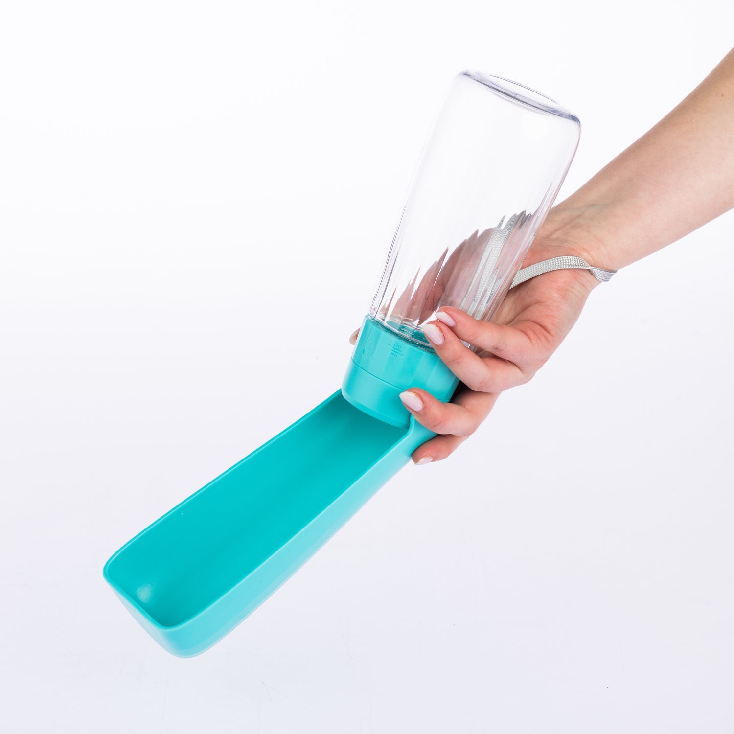 bb&b Pets Pet Portable Drink Bottle