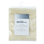 Home Co. Anti Slip Rug Underlay 270x180cm