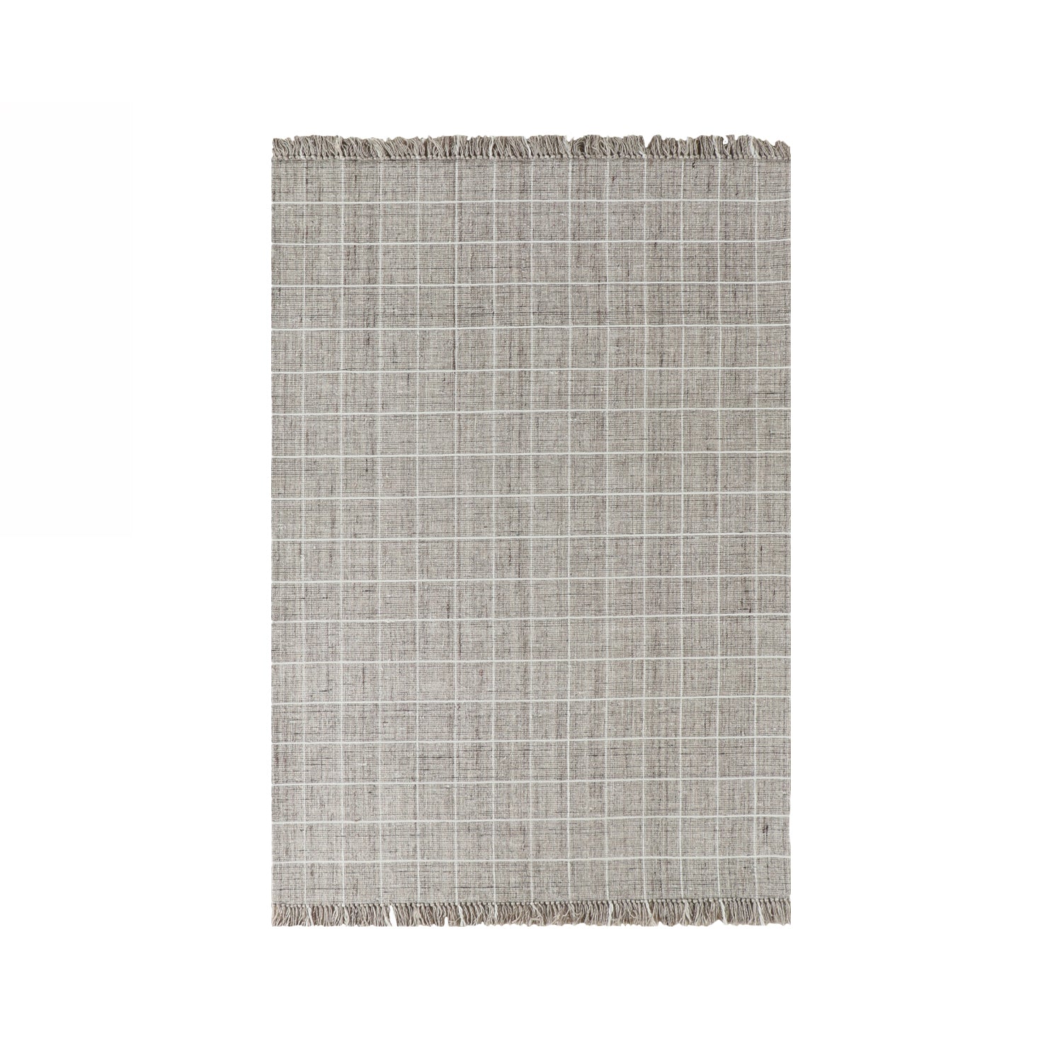 Design Republique Nala Grid Rug 160x230cm