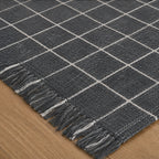Design Republique Nala Grid Rug 160x230cm