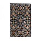 Eden Adrienne Wool Blend Rug 120x180cm