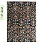 Eden Adrienne Wool Blend Rug 200x300cm