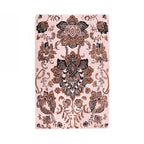 Eden Dusk Wool Blend Rug 120x180cm