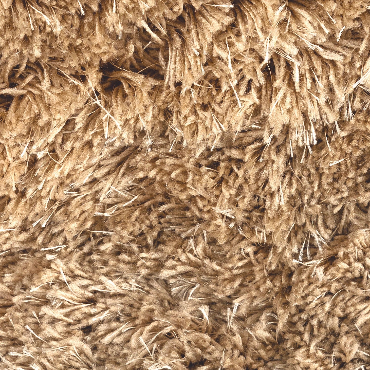 Solace Marlow Tufted Shaggy Rug 160x220cm