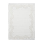 Eden Regal Wool Viscose Rug 160x230cm