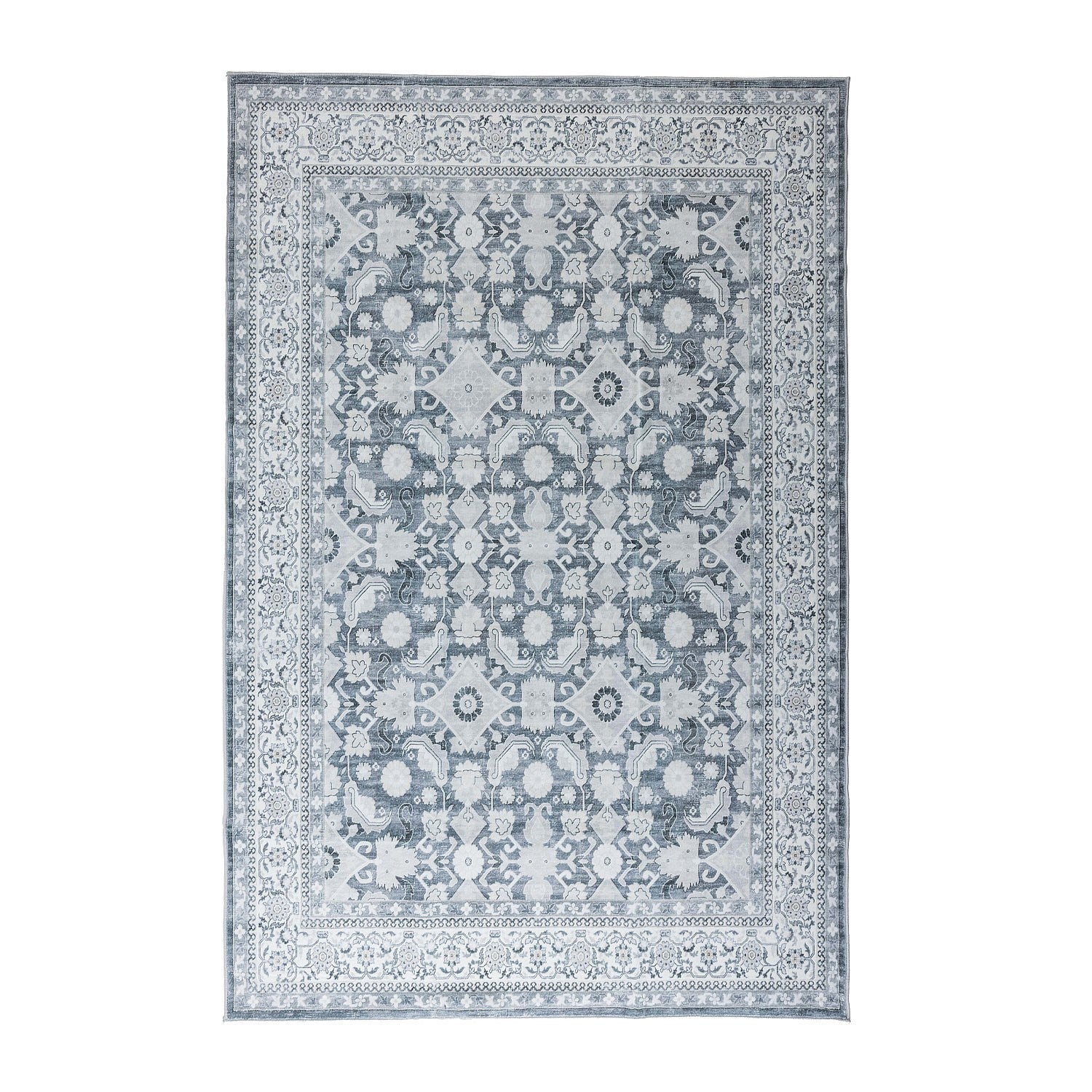 Solace Sabina Machine Washable Rug 120x180cm