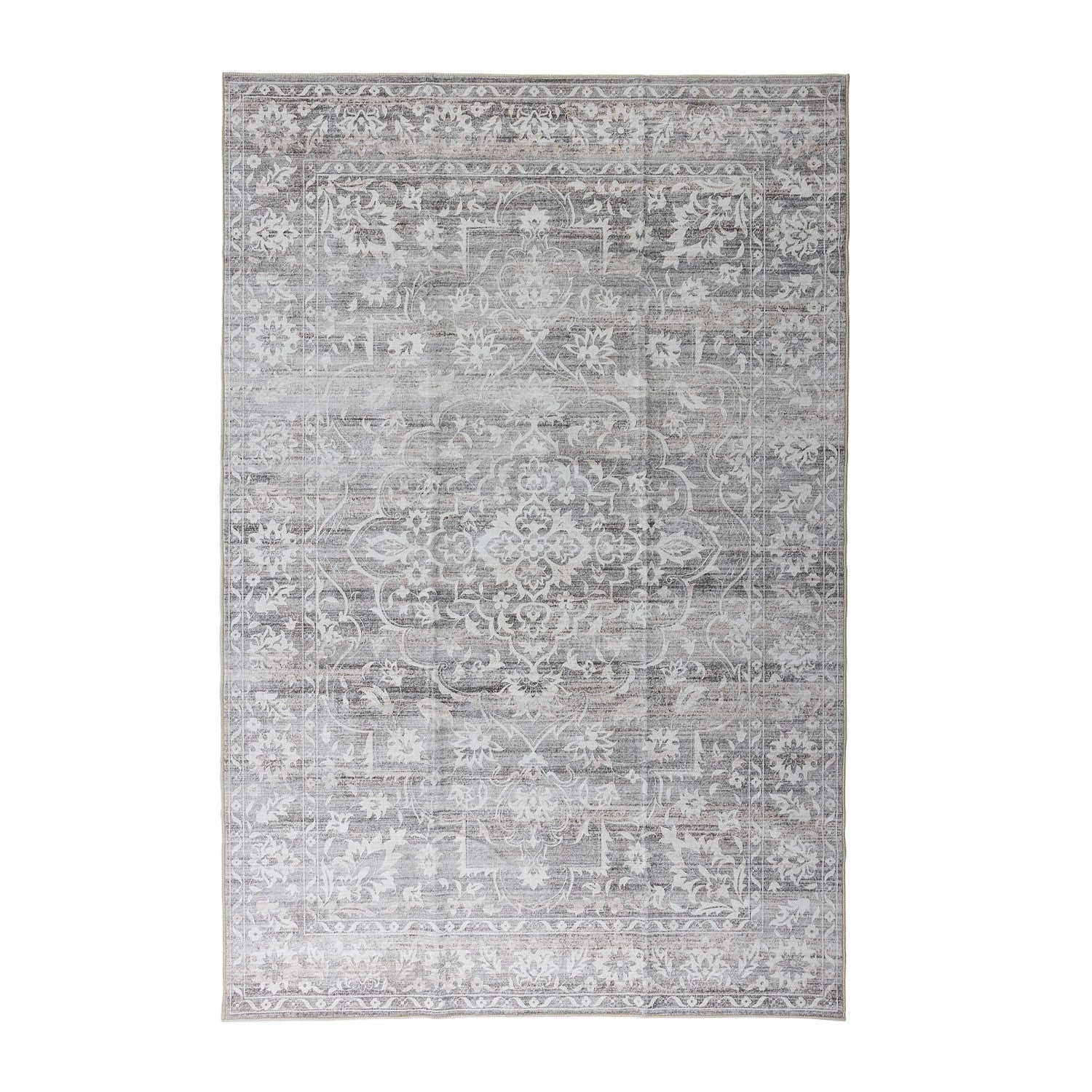 Solace Rhia Machine Washable Rug 120x180cm