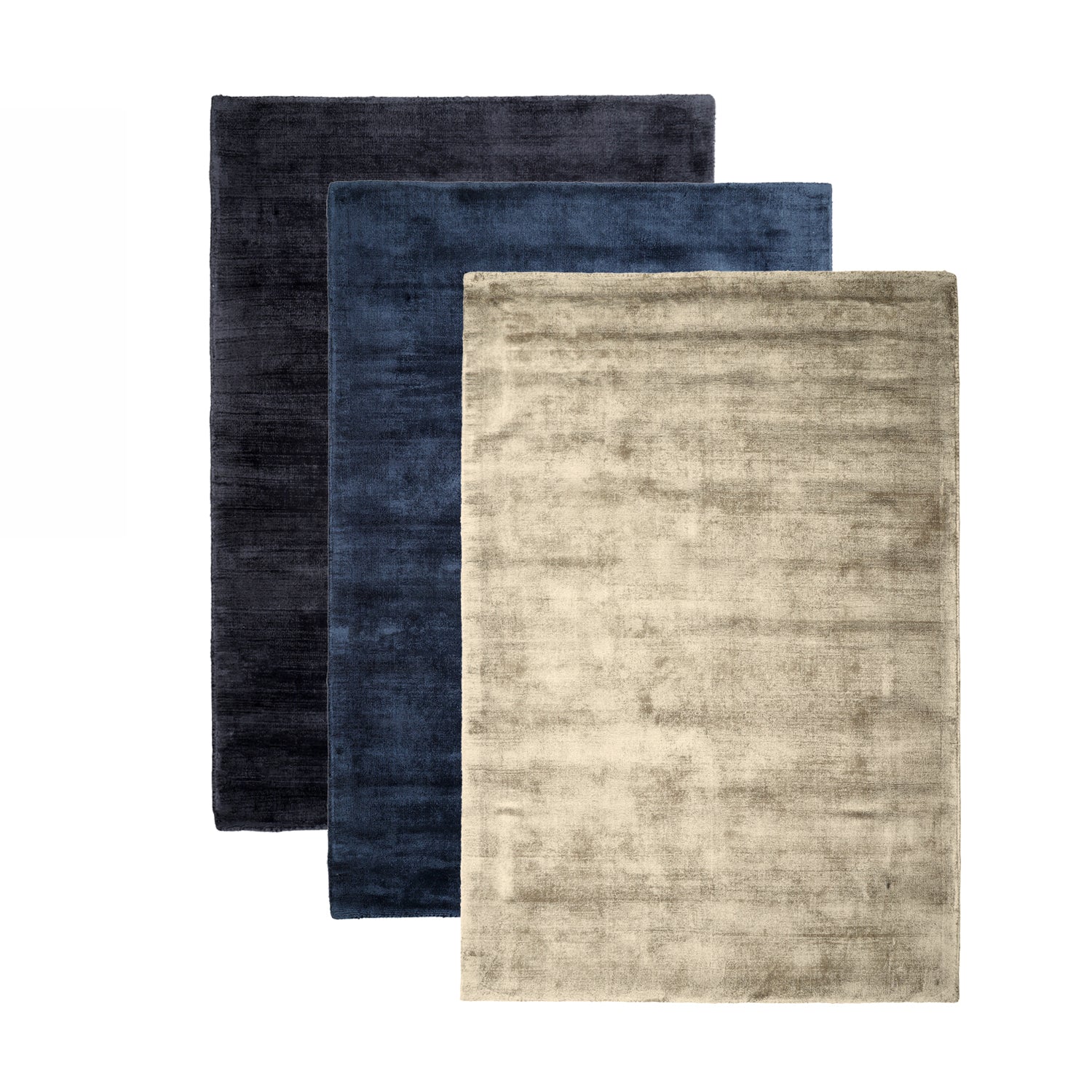 Design Republique Carrie Viscose Rug 160x230cm