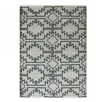 Solace Dakota Star Wool Rug 160x230cm