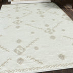 Design Plus Sammie Wool Rug 160x230cm