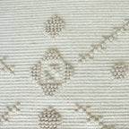 Design Plus Sammie Wool Rug 160x230cm