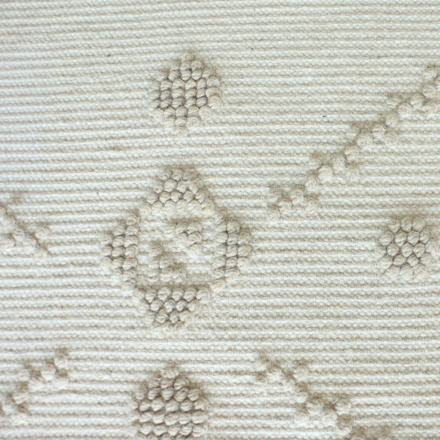 Design Plus Sammie Wool Rug 160x230cm