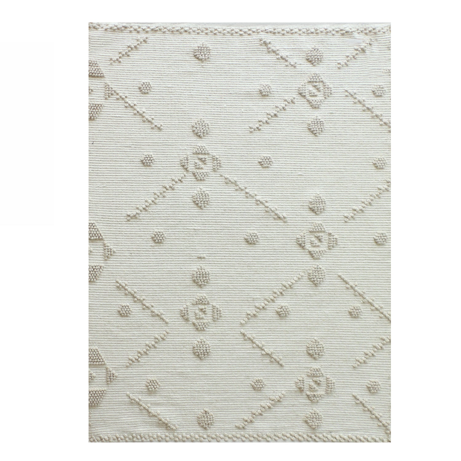 Design Plus Sammie Wool Rug 160x230cm