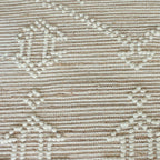 Solace Jolie Wool Jute Rug 160x230cm