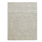 Solace Jolie Wool Jute Rug 160x230cm