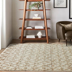 Solace Jolie Jute Wool Rug 160x230cm