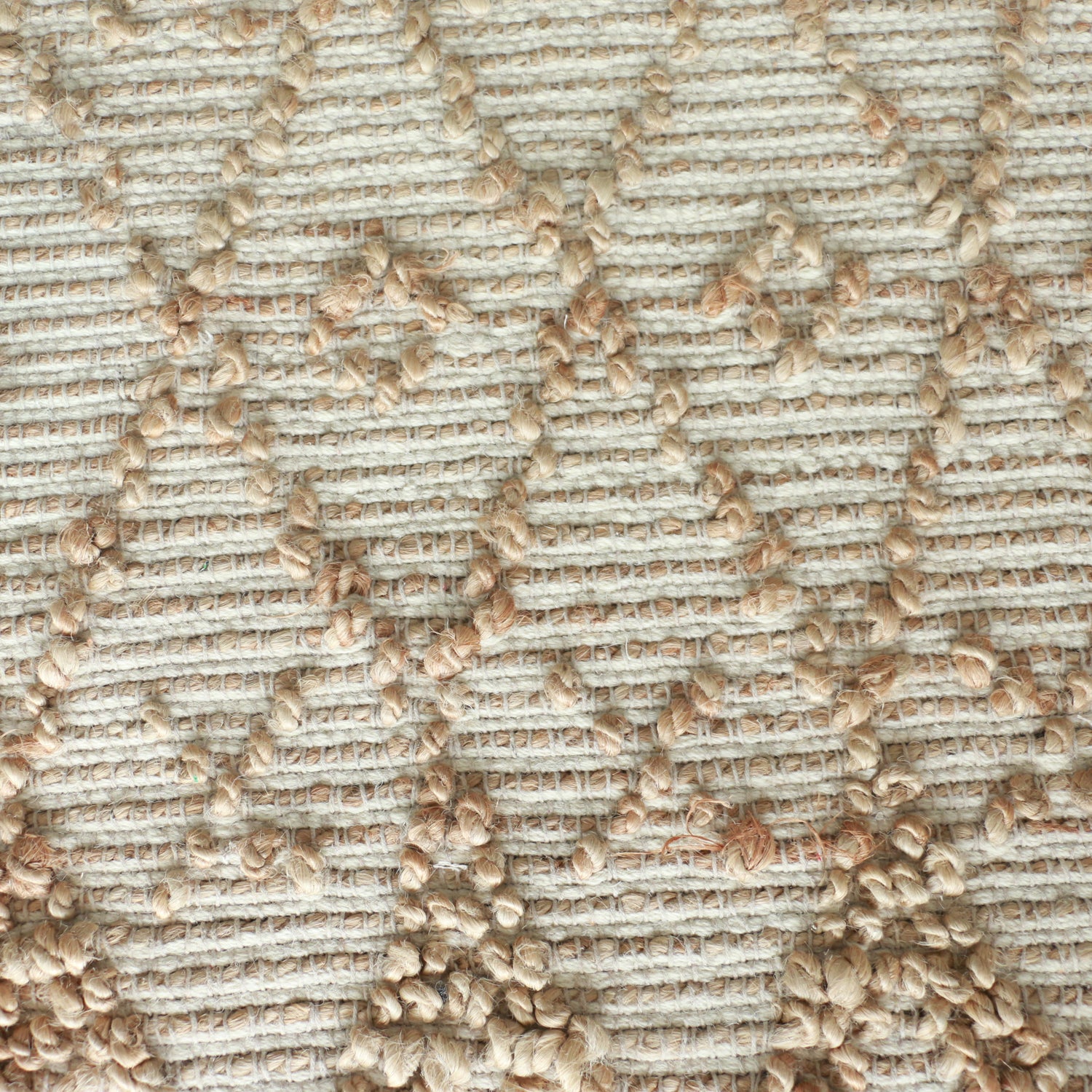 Solace Jolie Jute Wool Rug 160x230cm