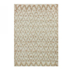 Solace Jolie Jute Wool Rug 160x230cm