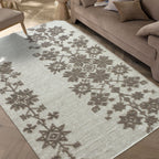 Gracious Living Imogen Wool Rug 160x230cm