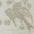 Gracious Living Imogen Birds Wool Rug 160x230cm