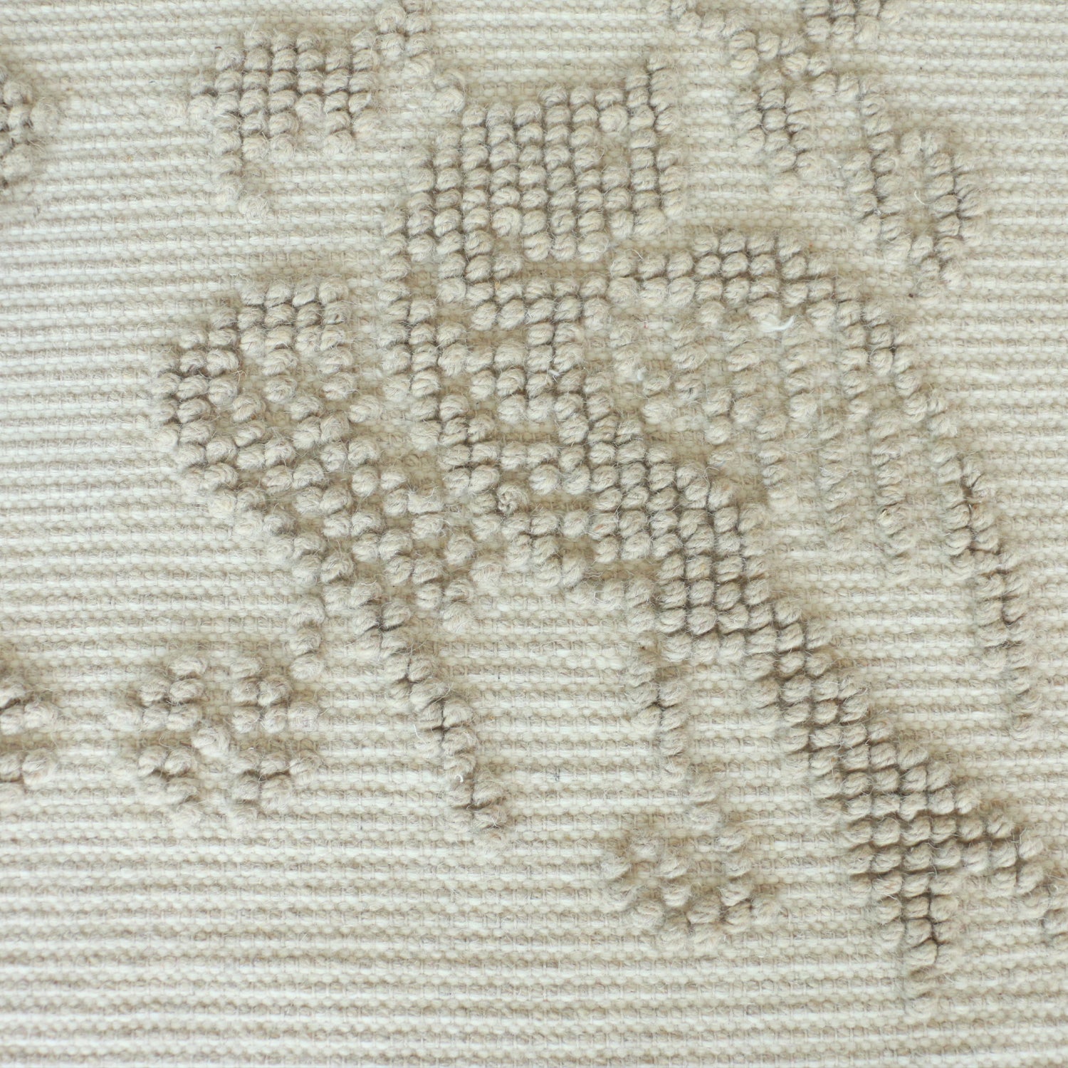 Gracious Living Imogen Birds Wool Rug 160x230cm
