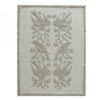 Gracious Living Imogen Birds Wool Rug 160x230cm