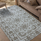 Gracious Living Imogen Wool Rug 160x230cm