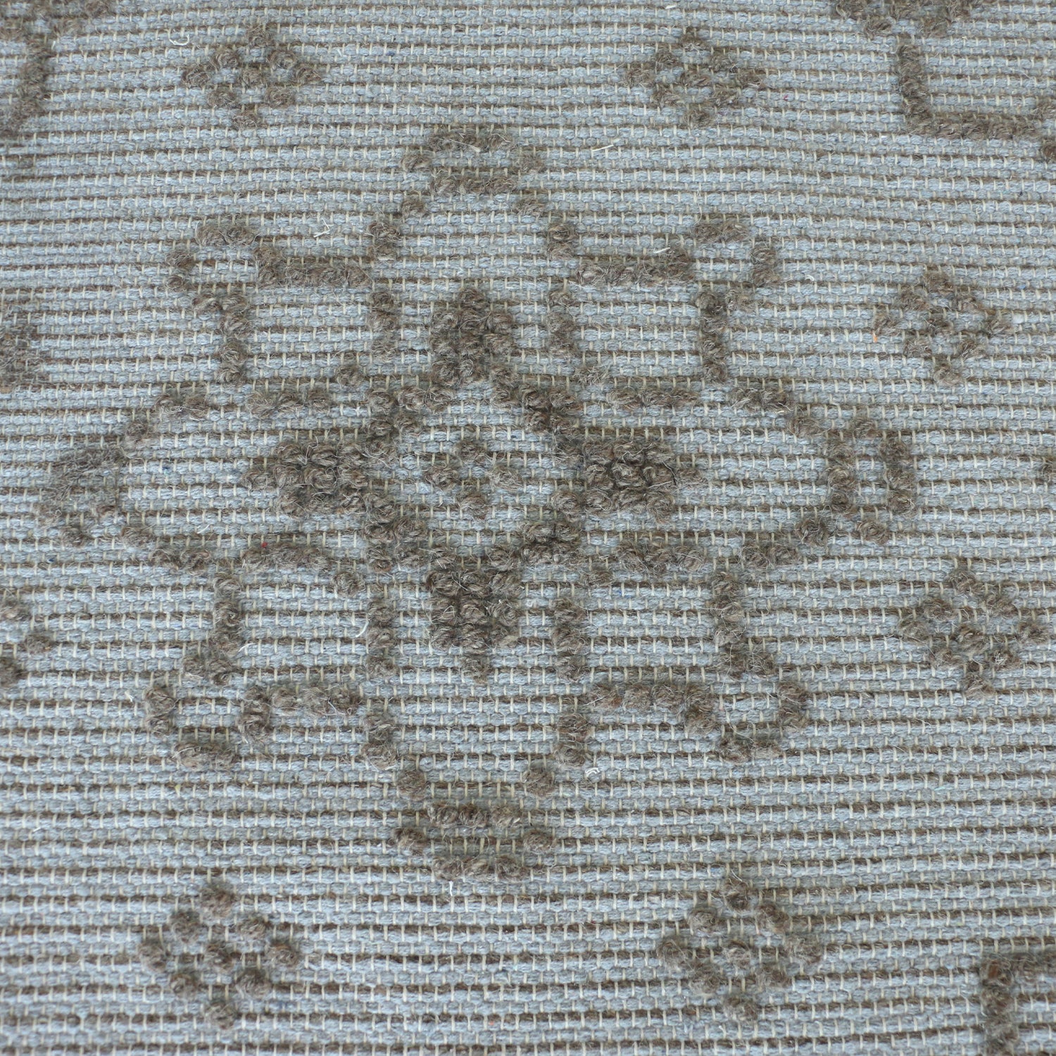 Gracious Living Imogen Wool Rug 160x230cm