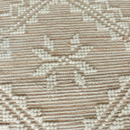 Solace Jolie Pair Wool Jute Rug 160x230cm