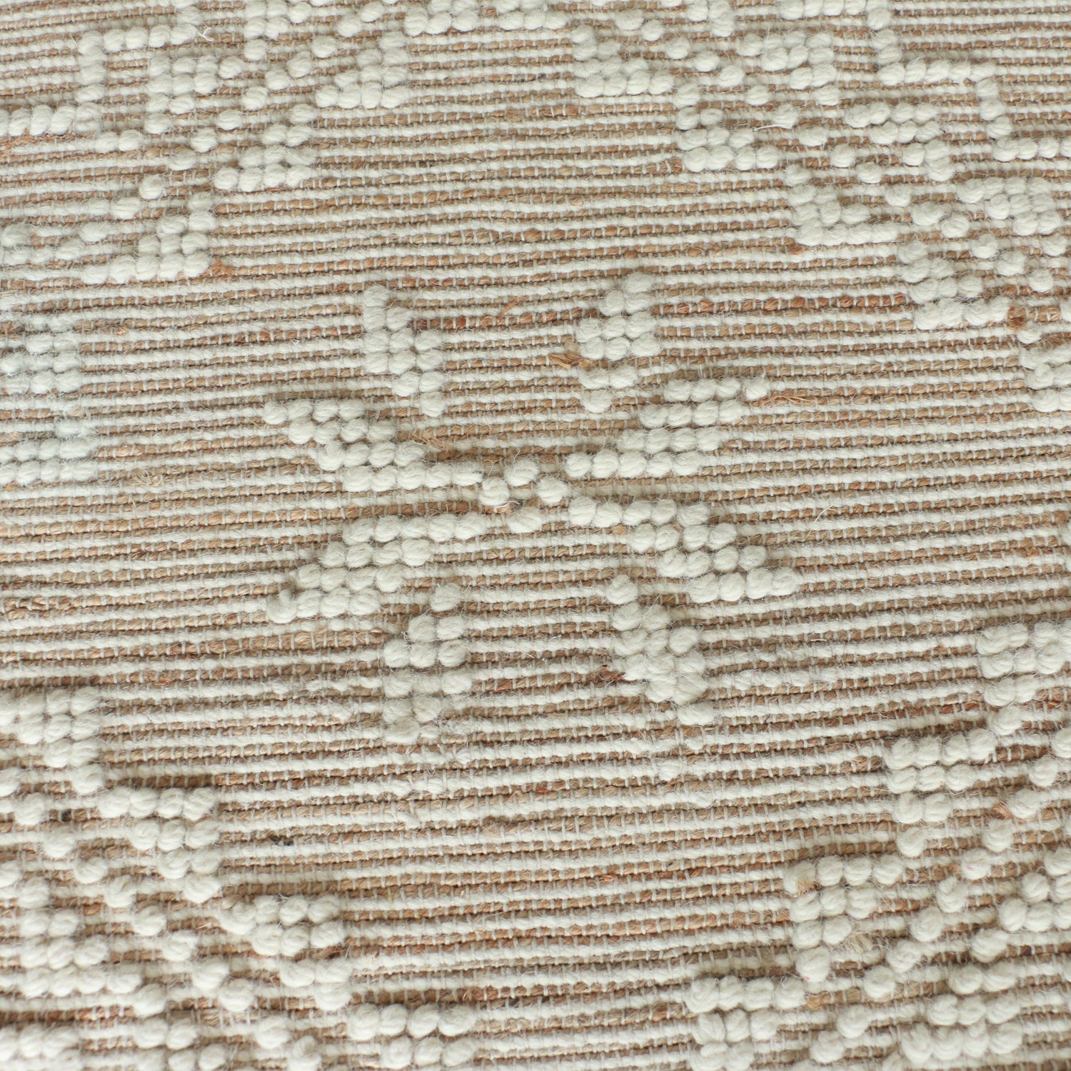 Solace Jolie Pair Wool Jute Rug 160x230cm