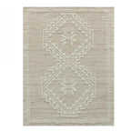 Solace Jolie Pair Wool Jute Rug 160x230cm
