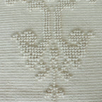 Gracious Living Imogen Applique Wool Rug 160x230cm