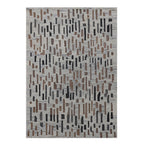 Design Republique Andie Tufted Wool Blend Rug 160x230cm