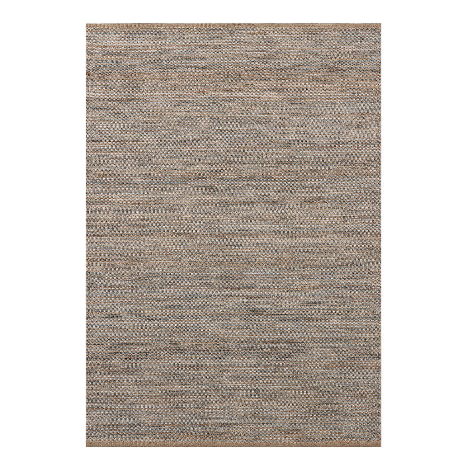 Design Republique Gilbert Jute Wool Rug 160x230cm