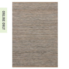 Design Republique Gilbert Jute Wool Rug 200x300cm