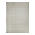 Fieldcrest Simplicity Beige Textured Rug 160x230cm