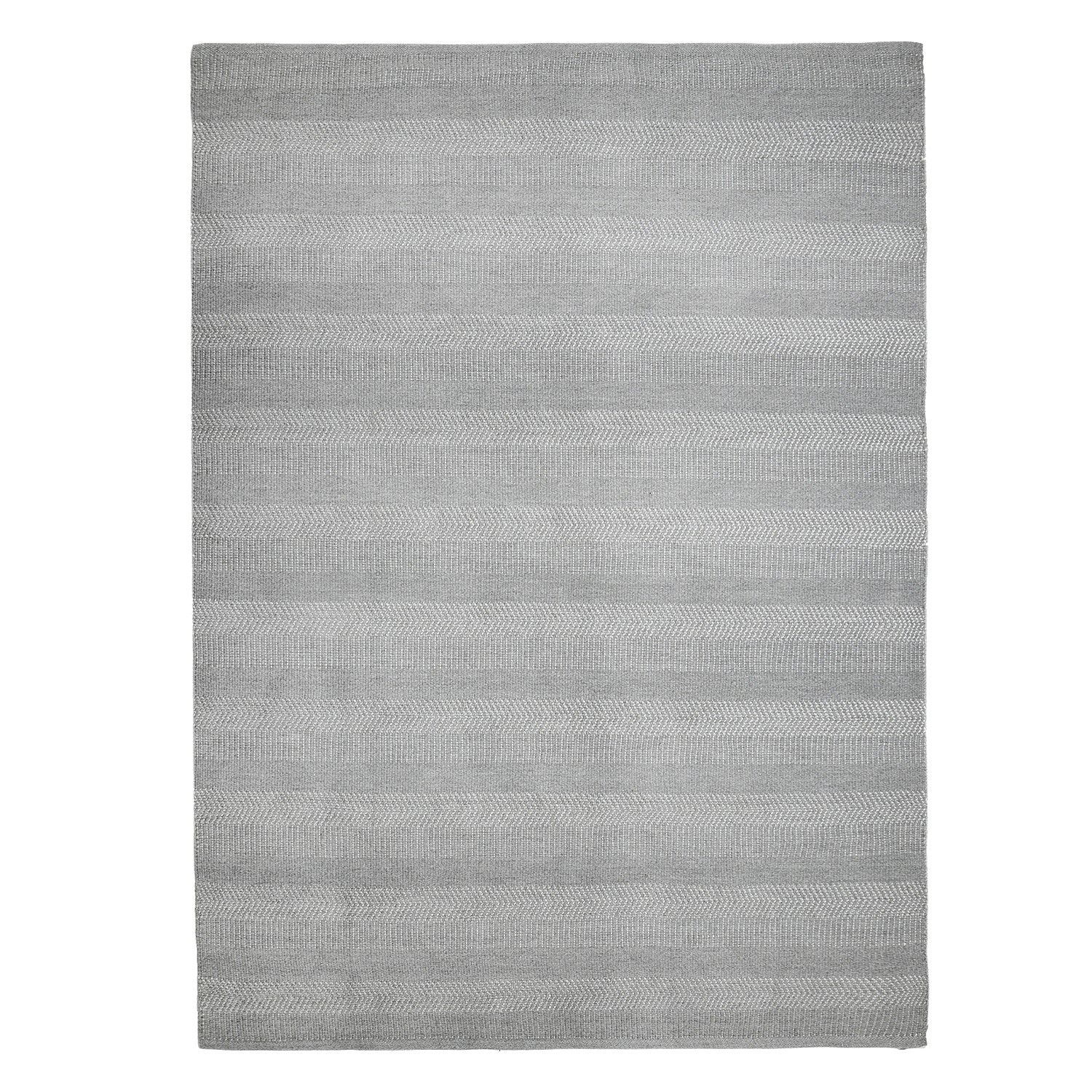 Fieldcrest Duo Indoor Outdoor Rug 160x230cm