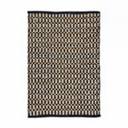 Design Republique Checkers Scatter Rug 60x90cm