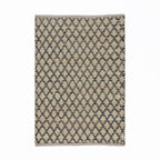 Design Republique Diamond Scatter Rug 60x90cm