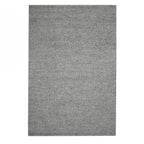 Fieldcrest Simplicity Rug Charcoal 200x300cm