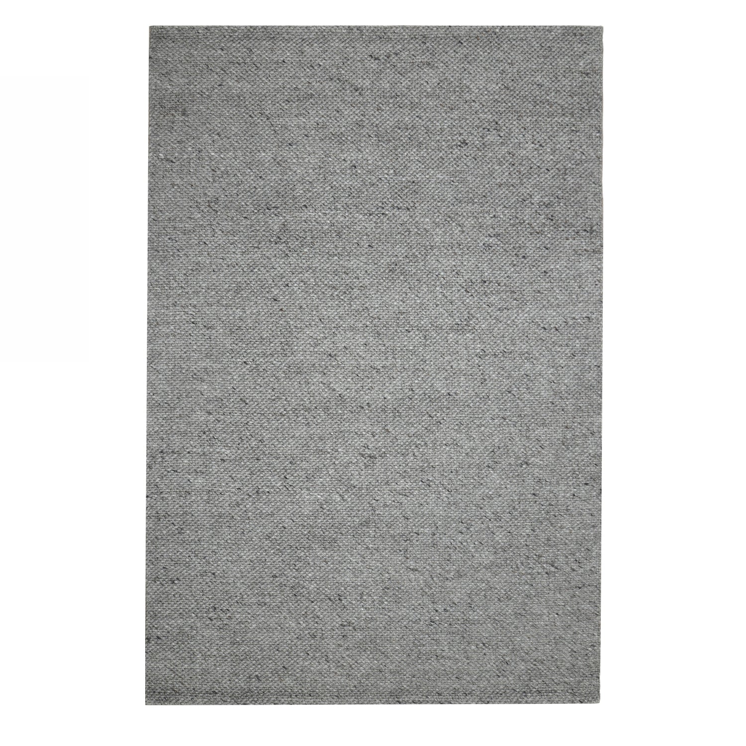 Fieldcrest Simplicity Rug Charcoal 200x300cm