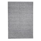 Fieldcrest Simplicity Rug Silver 200x300cm