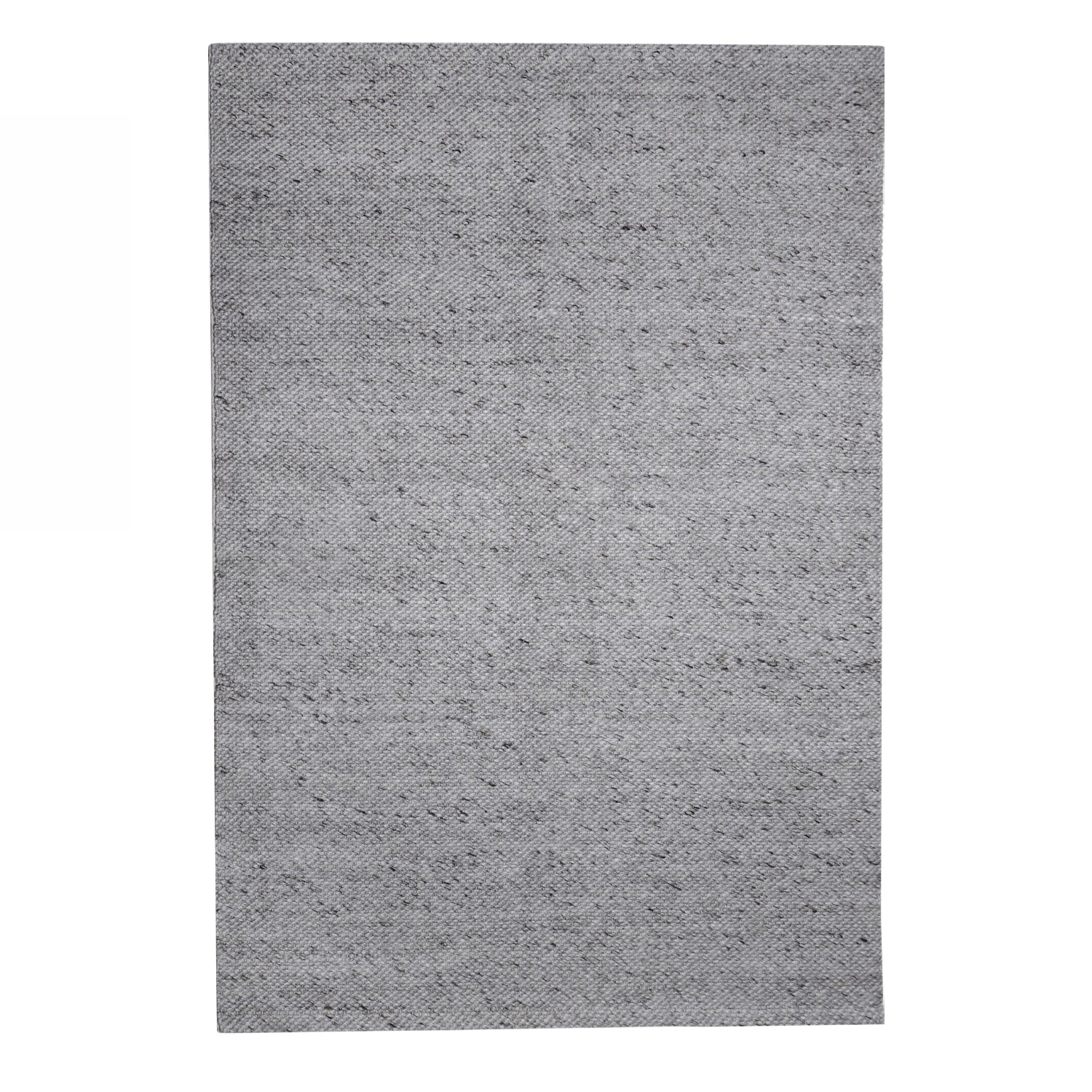 Fieldcrest Simplicity Rug Silver 200x300cm